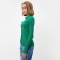 Jumper Female Minaku: Knitwear Collection Color Bulbed, size 46-48