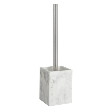 Kammel K-9127 toilet brush, white