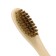 Bamboo denture hard, 10 pieces, mix of flowers