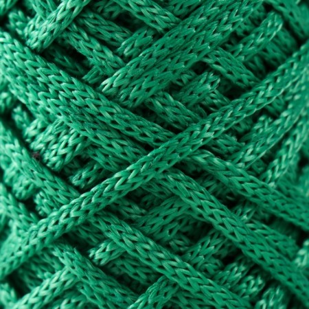 Knitting cord 35% cotton, 65% polypropylene 3 mm 85m/160 ± 10 g (nephritis)-2