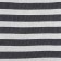 Towel Pedmal Lovelife Marine, col. Black, 75x170 cm, 80% HL, 20% PE, 190 g/m2