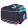 Frame backpack 35 x 26 x 18 cm, Across ACS5, blue/turquoise ACS5-2