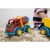 MIIHTY toy "garbage truck"