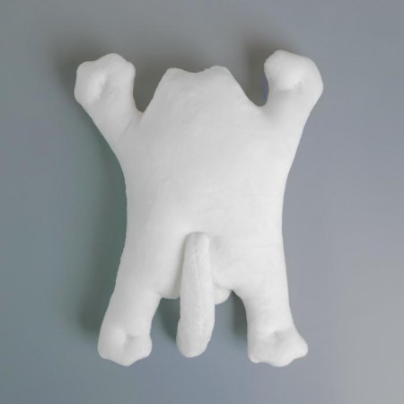 Auto Line "Cat", 30 cm, Mix colors-2