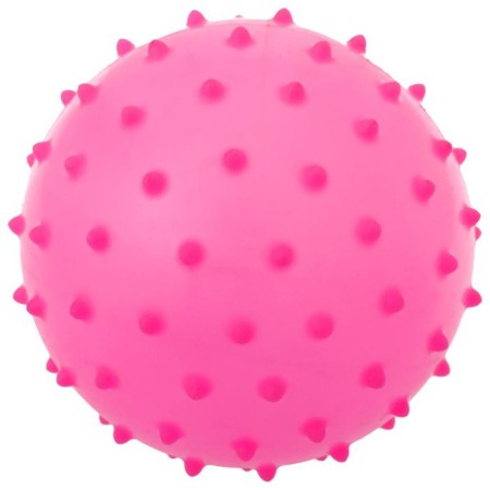 Massage ball, d = 8 cm, 15 g, color mix-3