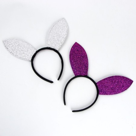 Carnival rim "hare", color mix-1