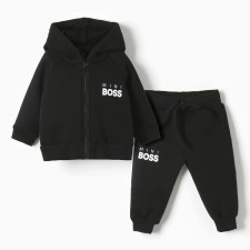 Costume: sweatshirt and pants crumb I 