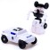 Set of robots "Police squad", 5 transformers, gather in 1 robot