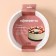 Baking form Konfinetta "Circle", silicone, d = 20 cm (inner diameter 18.5 cm), white color