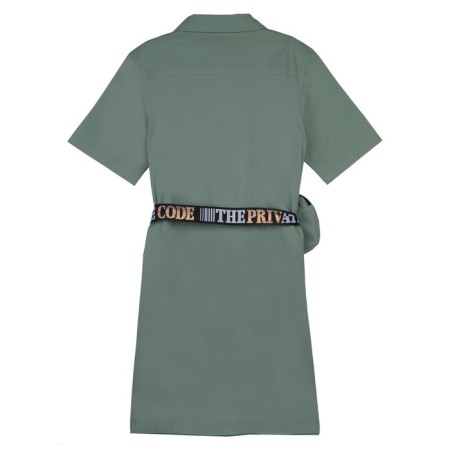 Dress for girl PlayTode, height 134 cm-6
