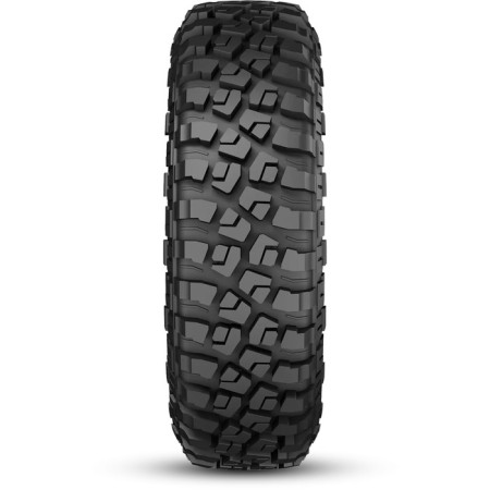 Summer tire Cordiant Off Road 2 205/70 R16 97Q-2