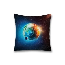 Decorative pillowcase 