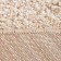 Sheggy carpet, round, 120x120 cm, polypropylene 100%, juts