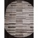 Oval carpet Merinos Valencia Deluxe, size 150x230 cm, color Brown
