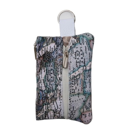 Keyline, white color-1