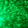 Light device "Starry sky" 19 cm, speaker, glow of RGB, remote control, 5 V, black