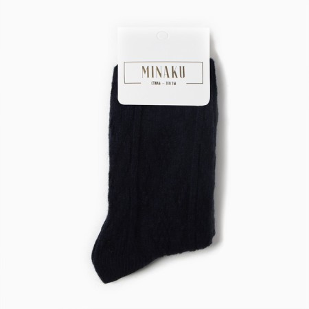 Thermonies male Minaku, col. dark blue, rr 41-47-2
