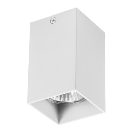 RULLO lamp, 1x50W GU10, white color