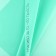 Palette packaging for flowers "Thank you", matte, tiffany 57 x 57 cm