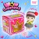 Set "Wow-scurry" ring and toy, mix