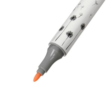 Set of art markers 6 colors Sketch & Art "Portrait"-5