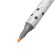 Set of art markers 6 colors Sketch & Art "Portrait"