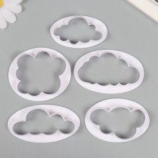 Catter for polymer clay 