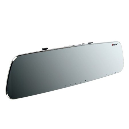 DVR with a radar detector Artway MD-163, 3 V 1