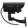 Luazon VM-5 street video camera dummy with an indicator, 2XAA (not in the set.), Black