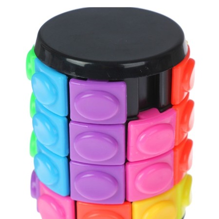 Puzzle puzzle, set 2 pcs.-2