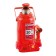 Autoprofi DG-20 hydraulic jack, bottle, 20 tons, lifting height 440 mm