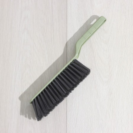 Brush-clutch plastic shares, working part 18 cm, 31 × 3.5 cm-3
