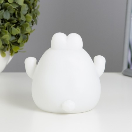 Night "Bunny" LED from 3xlr44 batteries 11.5x11x11.5 cm-5