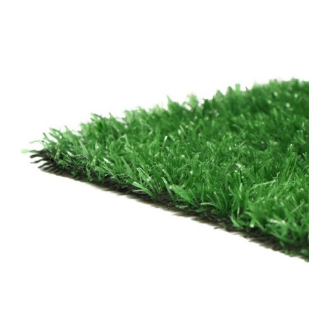 Restoring Amph is artificial, pile 10 mm, 2 × 5 m, light green, Greengo