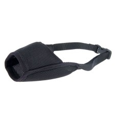 Muzzle Meshnik Zononic No. 3 (26 cm, Doberman)
