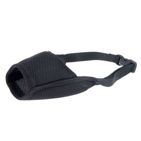 Muzzle Meshnik Zononic No. 3 (26 cm, Doberman)