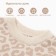 Knitted crumb set I LEO Baby Height 74-80 cm
