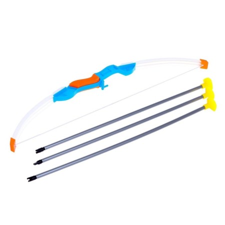 Лук «Робин», стреляет присосками-7