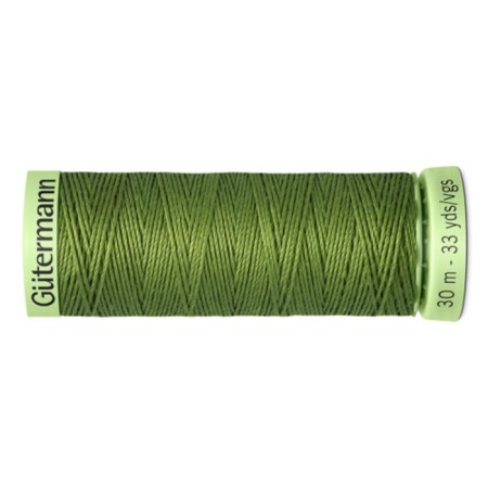 Top Stitch thread for stitching, 30 m, 744506 (283 moderate fern)