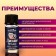 Food flavor Richflavors, blueberry cheesecake, 10 ml