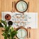 Borry Garden 30x70 cm, 100% cotton, sarzha 190 g/m2