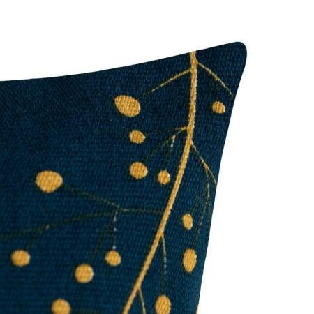 Pillowess Decorative Ethel Herbs, 40 x 40 cm, 100% cotton-1