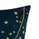 Pillowess Decorative Ethel Herbs, 40 x 40 cm, 100% cotton