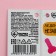 Lollipop with the postcard "for independent", 15 g. (18+)