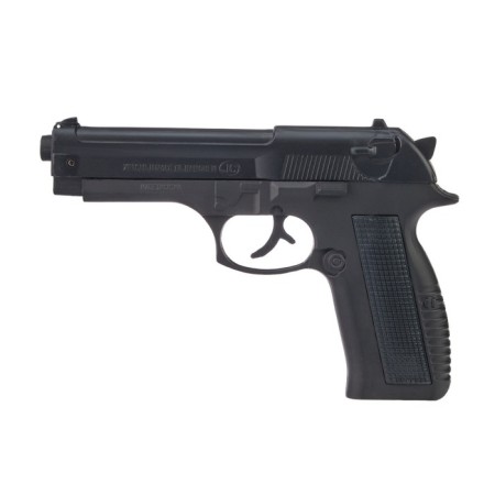 Gas lighter "Pistol", Piezo, 28.5 x 2.2 x 12.5 cm-1