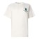 Women's T -shirt MIST OLD SCHOOL Size 44, Milk color