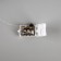 Rosa thread. "Hearts", IP20, 2 m, N.S. LED (1608) -20-4.6V, AG13X3 (in the set), 3 dir, glow warm white