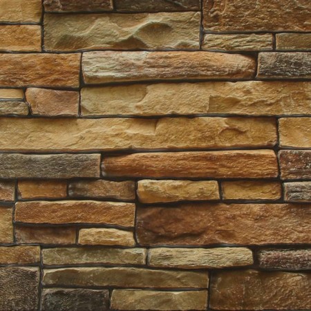 PVC panel shine brown 960x476-1