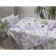 Napkin for Lavender devices, size 35x45 cm, purple color