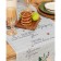 The Ethel track Hygge 40*146 cm, 100% cotton, sarzha 190 g/m2